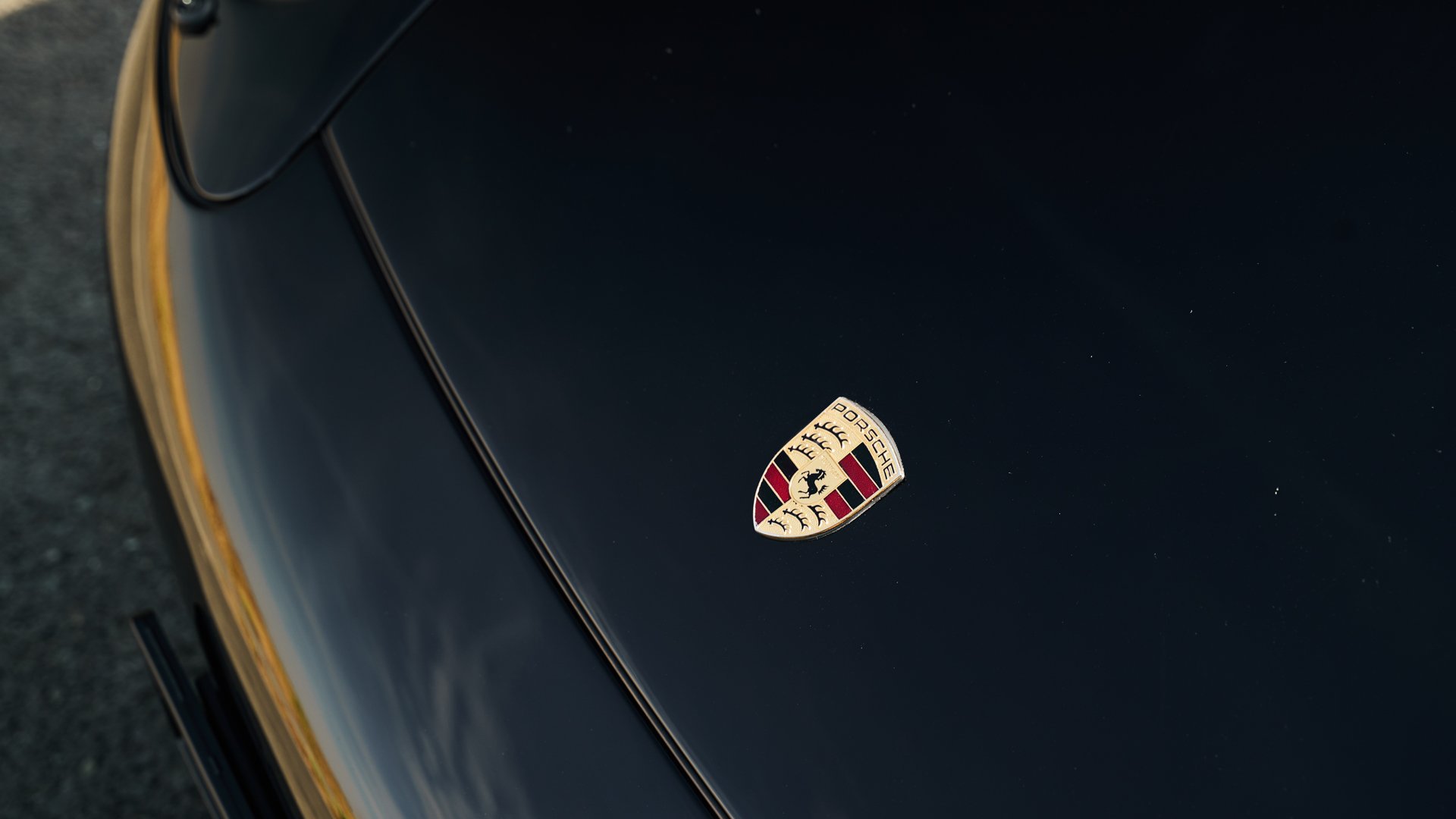 Broad Arrow Auctions | 1995 Porsche 911 Turbo