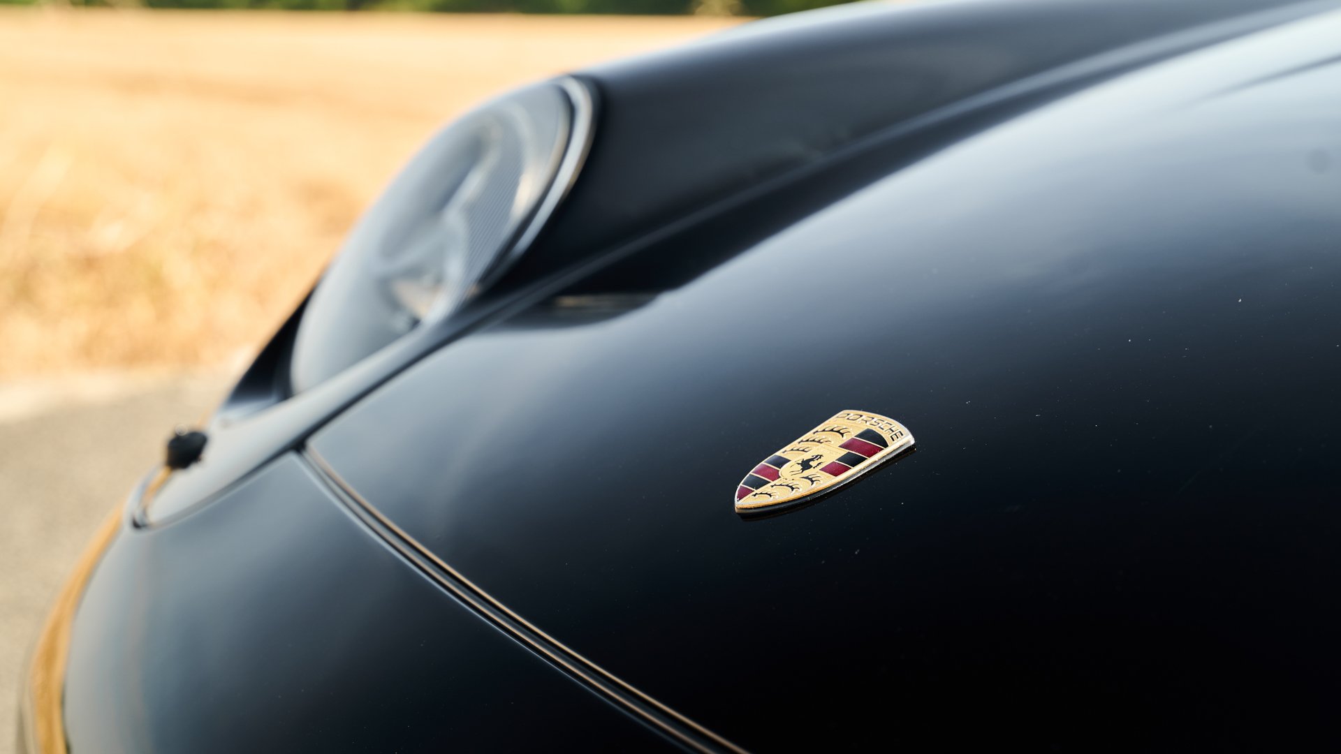 Broad Arrow Auctions | 1995 Porsche 911 Turbo