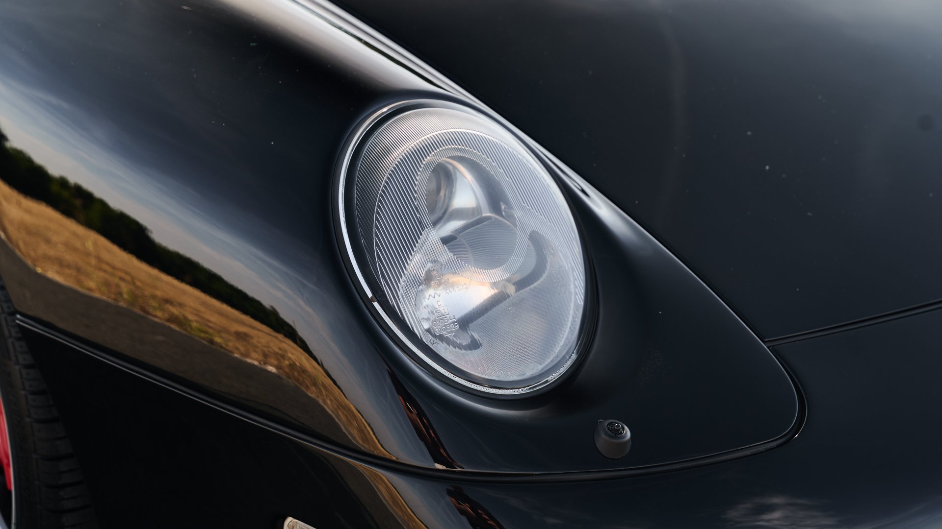 Broad Arrow Auctions | 1995 Porsche 911 Turbo