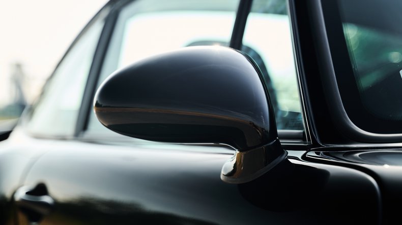 Broad Arrow Auctions | 1995 Porsche 911 Turbo