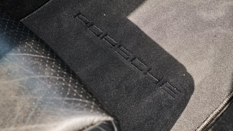 Broad Arrow Auctions | 1995 Porsche 911 Turbo