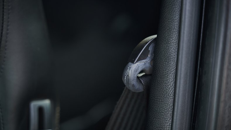 Broad Arrow Auctions | 1995 Porsche 911 Turbo
