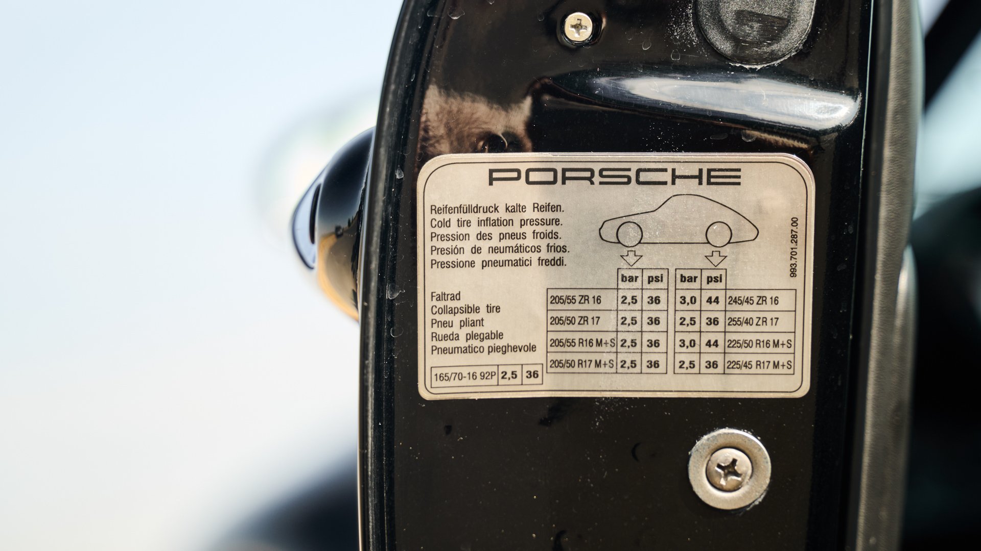 Broad Arrow Auctions | 1995 Porsche 911 Turbo