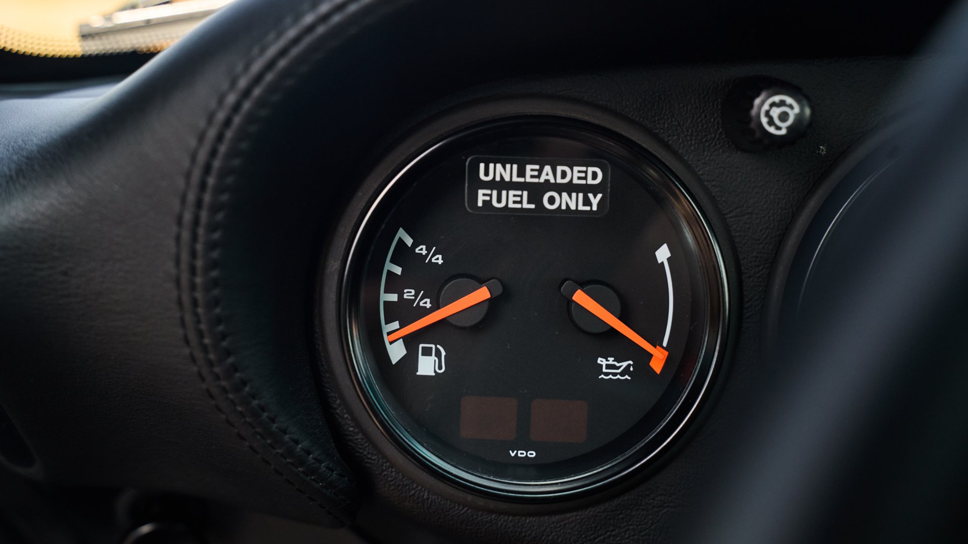 Broad Arrow Auctions | 1995 Porsche 911 Turbo