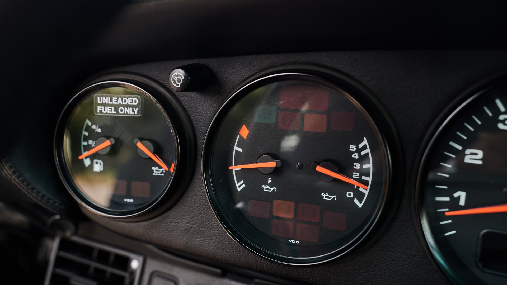 Broad Arrow Auctions | 1995 Porsche 911 Turbo