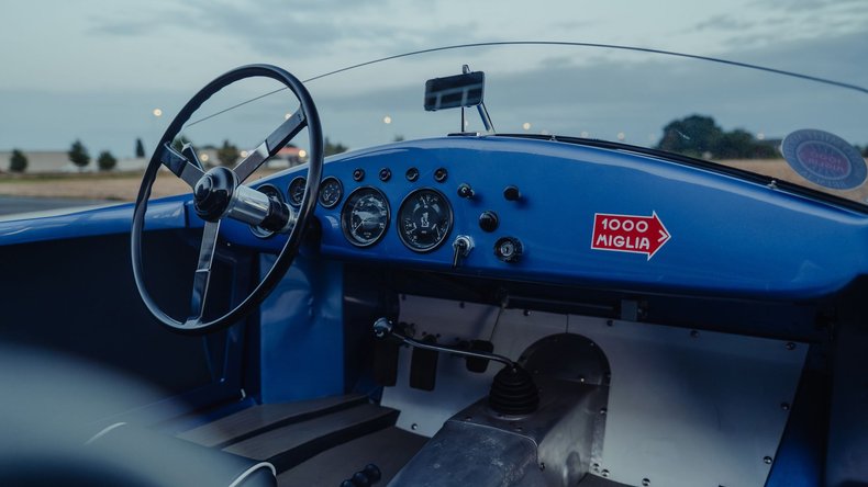 Broad Arrow Auctions | 1954 Arnolt-Bristol Bolide