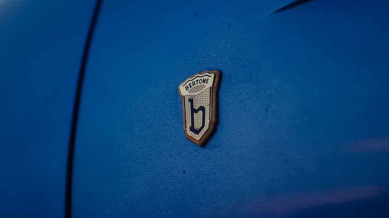 Broad Arrow Auctions | 1954 Arnolt-Bristol Bolide