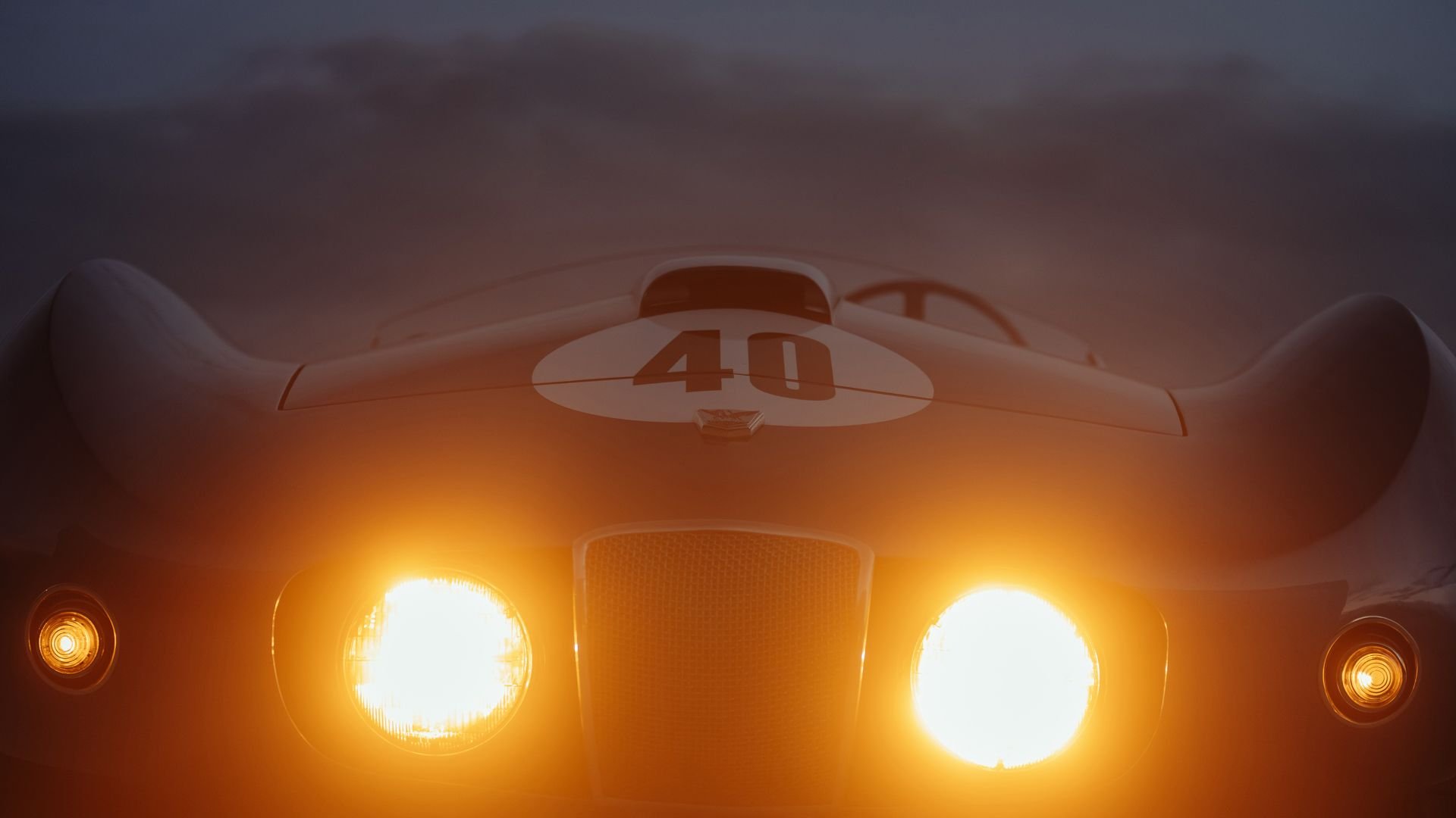 Broad Arrow Auctions | 1954 Arnolt-Bristol Bolide