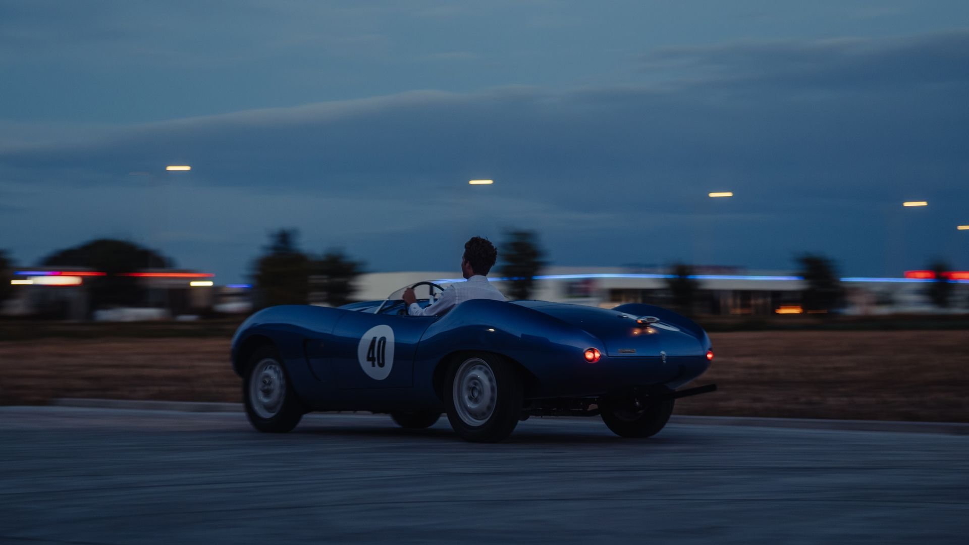 Broad Arrow Auctions | 1954 Arnolt-Bristol Bolide