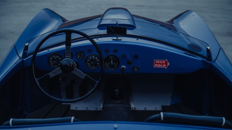 Broad Arrow Auctions | 1954 Arnolt-Bristol Bolide