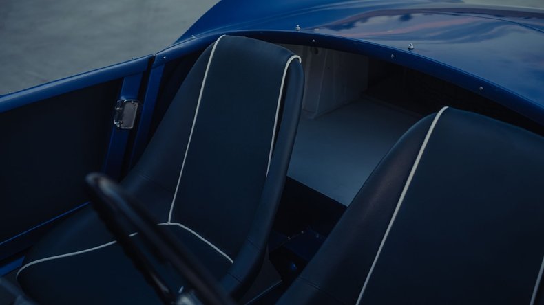 Broad Arrow Auctions | 1954 Arnolt-Bristol Bolide
