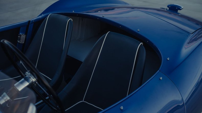 Broad Arrow Auctions | 1954 Arnolt-Bristol Bolide