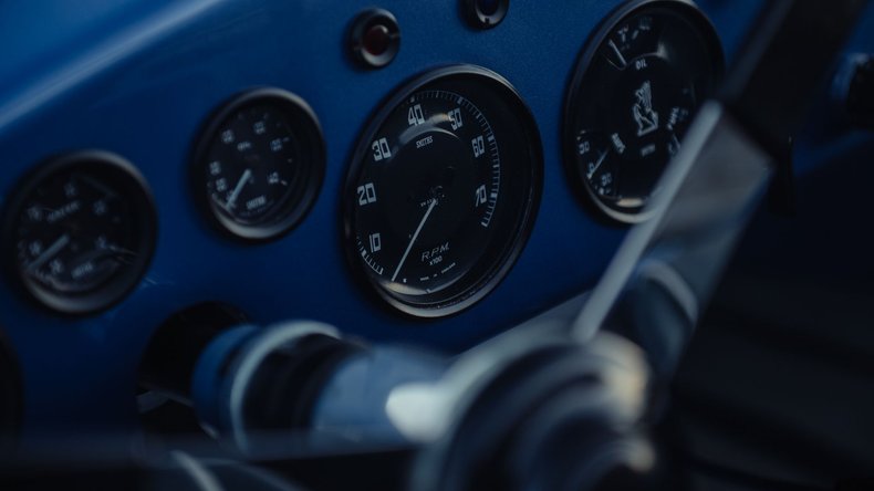 Broad Arrow Auctions | 1954 Arnolt-Bristol Bolide