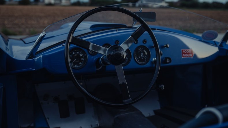 Broad Arrow Auctions | 1954 Arnolt-Bristol Bolide