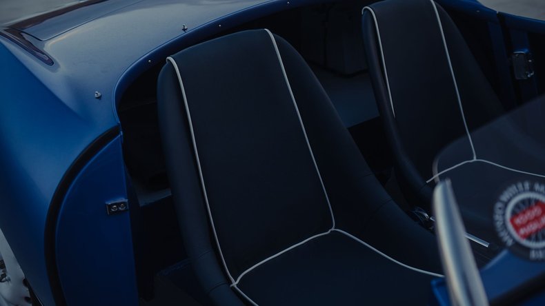 Broad Arrow Auctions | 1954 Arnolt-Bristol Bolide