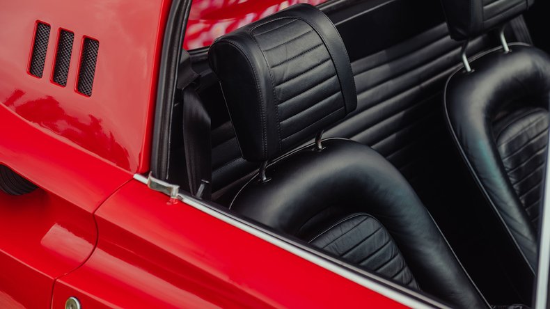 Broad Arrow Auctions | 1972 Ferrari Dino 246 GTS