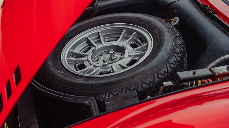 Broad Arrow Auctions | 1972 Ferrari Dino 246 GTS