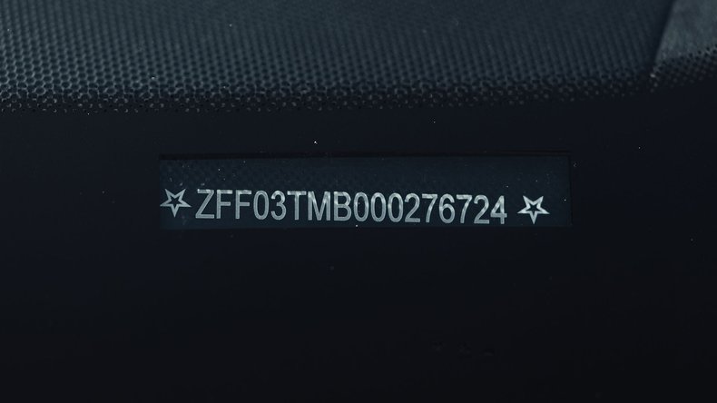 Broad Arrow Auctions | 2022 Ferrari 812 Competizione