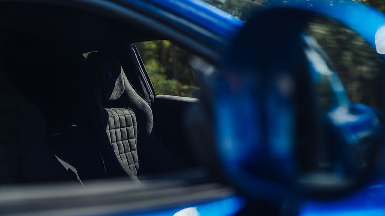 Broad Arrow Auctions | 2022 Ferrari 812 Competizione