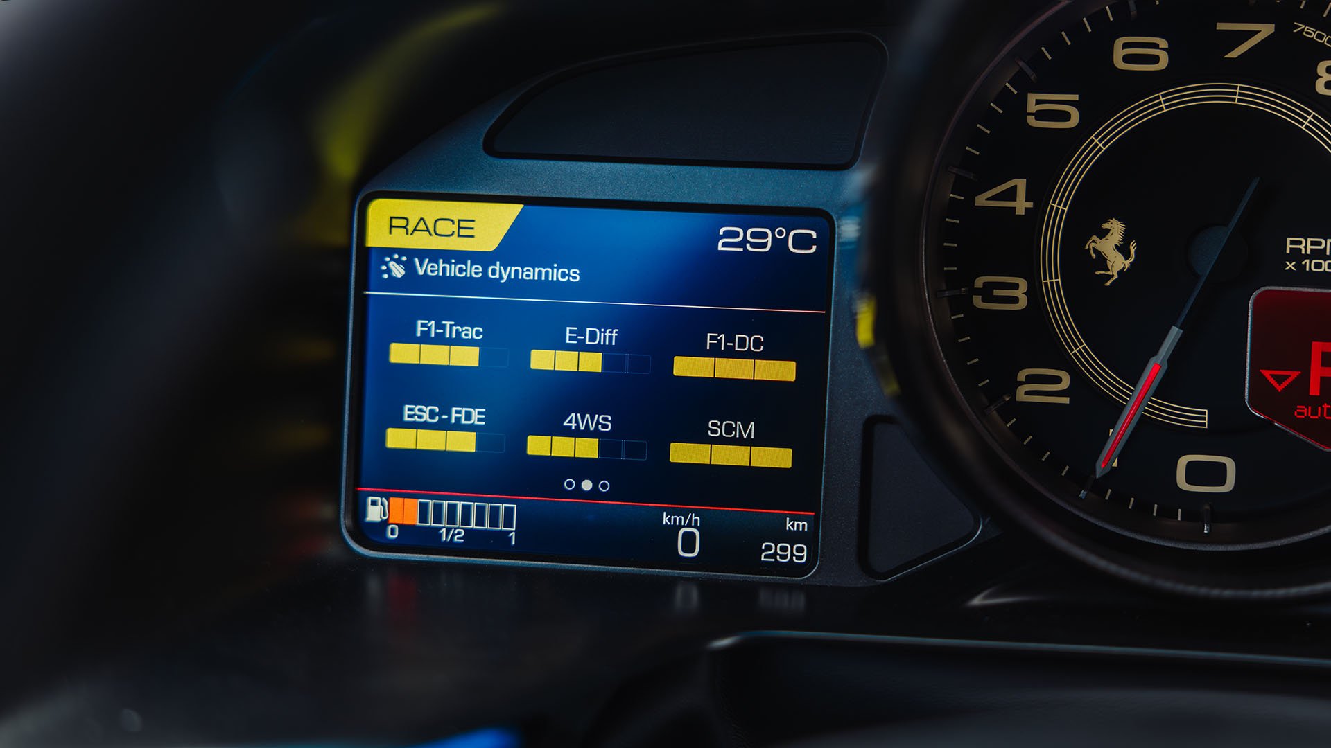 Broad Arrow Auctions | 2022 Ferrari 812 Competizione