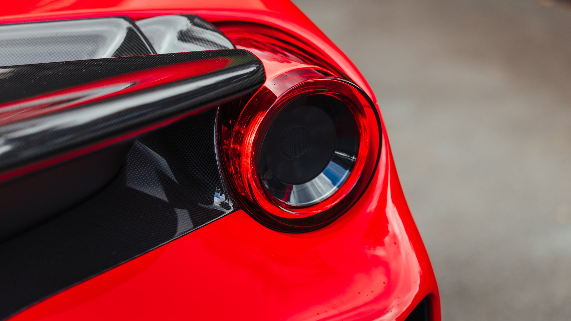 Broad Arrow Auctions | 2020 Ferrari 488 Pista Piloti Ferrari
