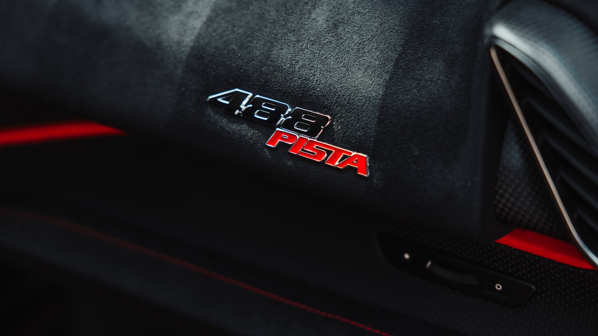 Broad Arrow Auctions | 2020 Ferrari 488 Pista Piloti Ferrari
