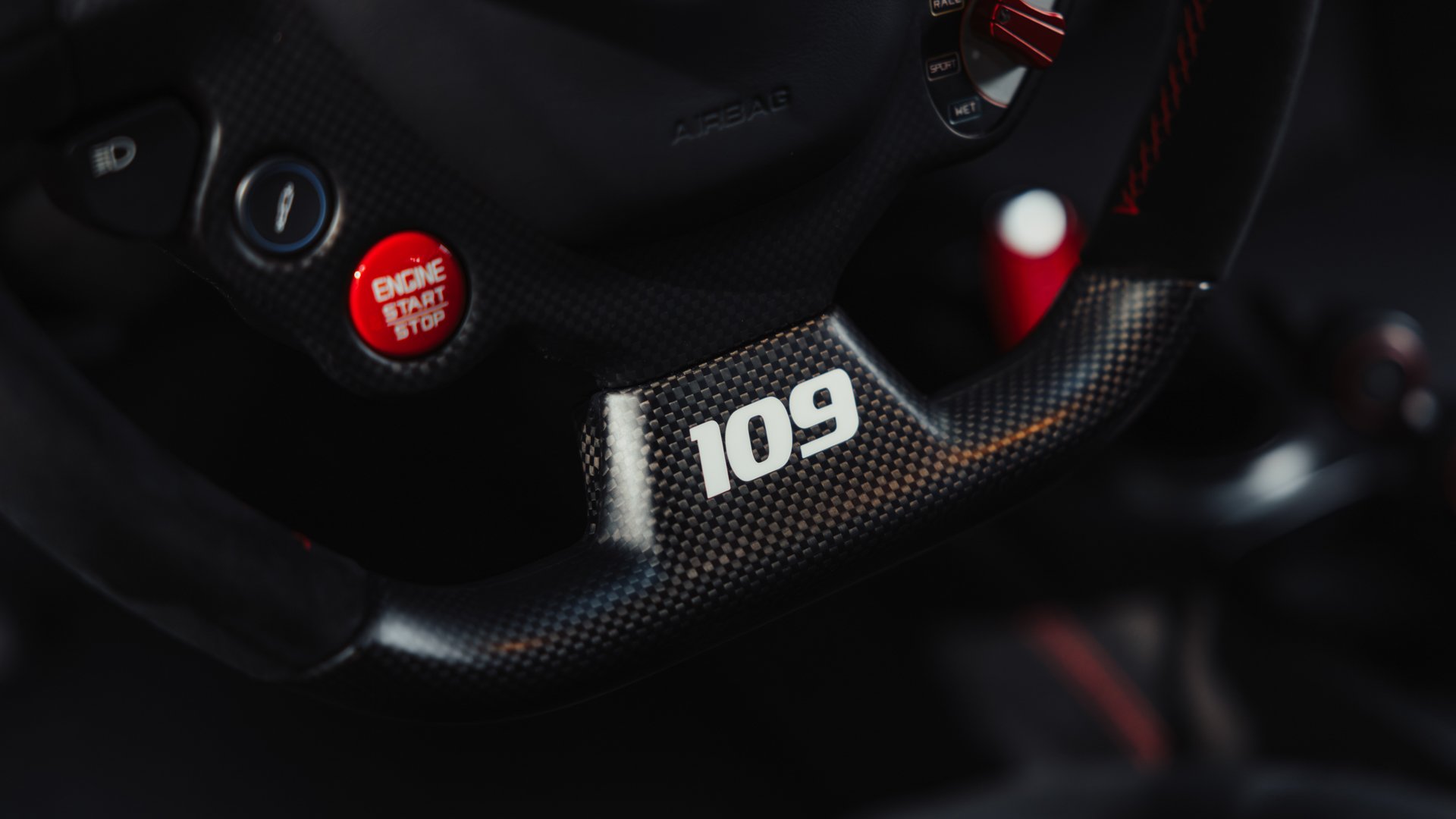 Broad Arrow Auctions | 2020 Ferrari 488 Pista Piloti Ferrari