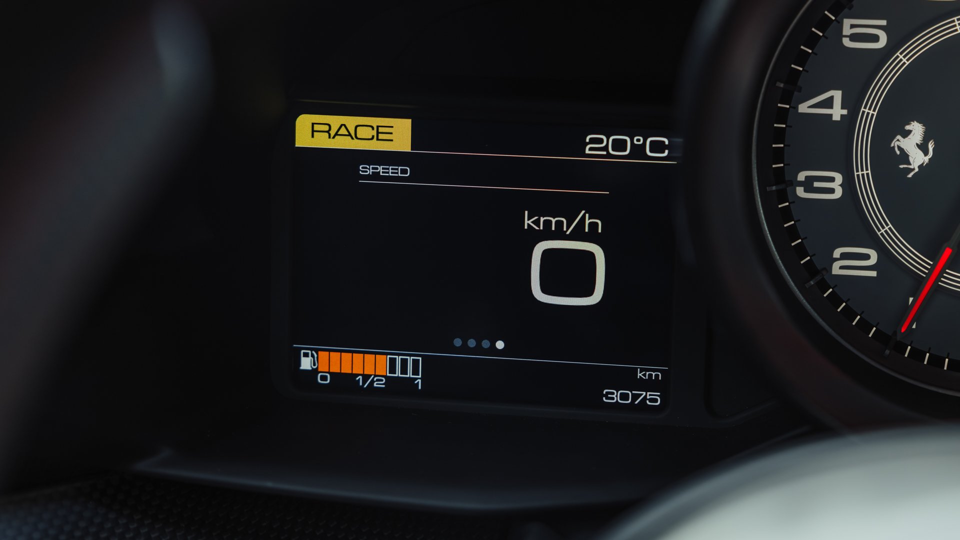 Broad Arrow Auctions | 2020 Ferrari 488 Pista Piloti Ferrari