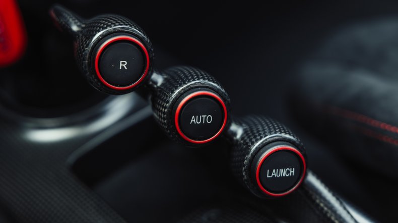 Broad Arrow Auctions | 2020 Ferrari 488 Pista Piloti Ferrari