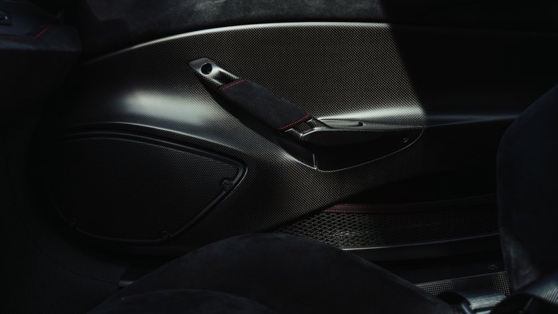 Broad Arrow Auctions | 2020 Ferrari 488 Pista Piloti Ferrari