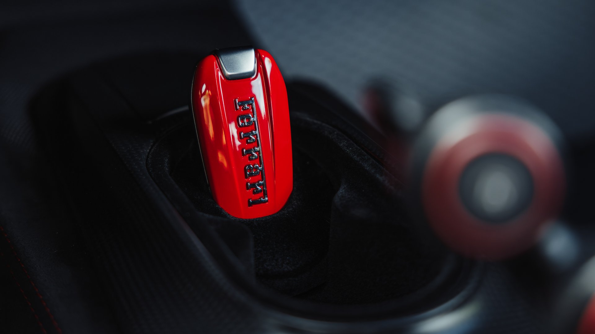 Broad Arrow Auctions | 2020 Ferrari 488 Pista Piloti Ferrari