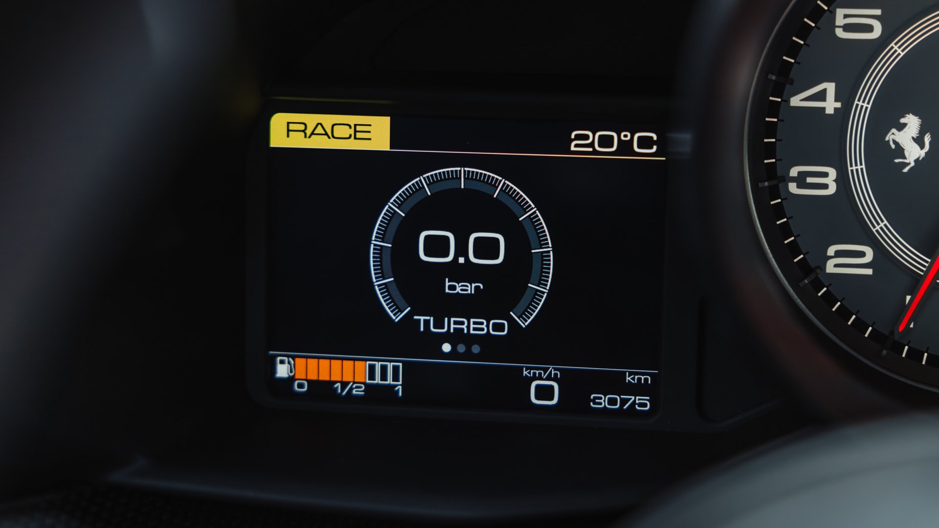 Broad Arrow Auctions | 2020 Ferrari 488 Pista Piloti Ferrari