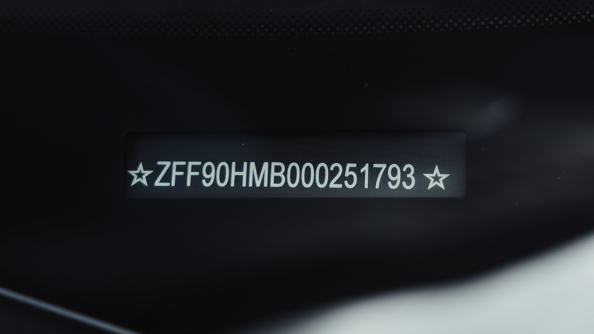 Broad Arrow Auctions | 2020 Ferrari 488 Pista Piloti Ferrari