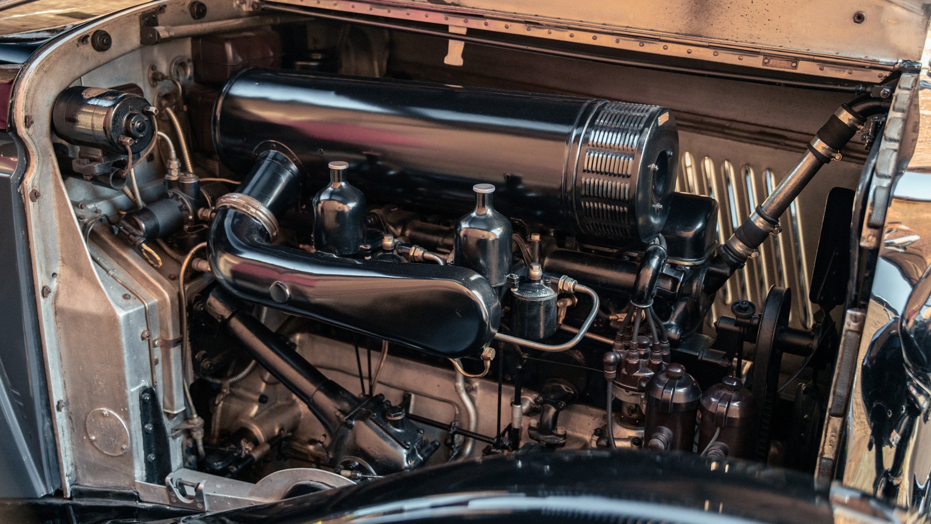 1937 Bentley 4¼-Litre Aerofoil Sport by Gurney Nutting | The Zoute ...
