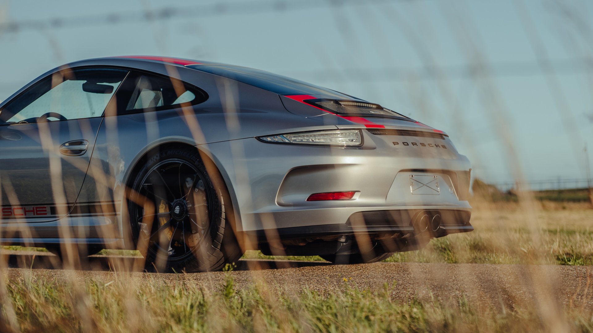 Broad Arrow Auctions | 2016 Porsche 911 R