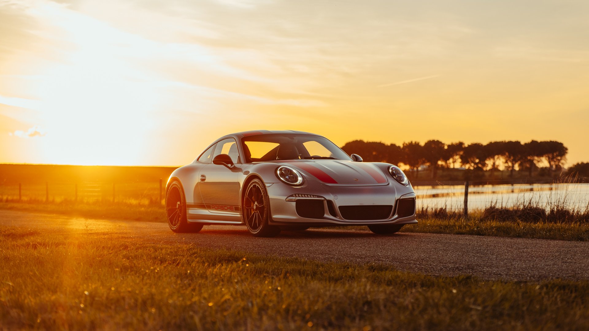 Broad Arrow Auctions | 2016 Porsche 911 R