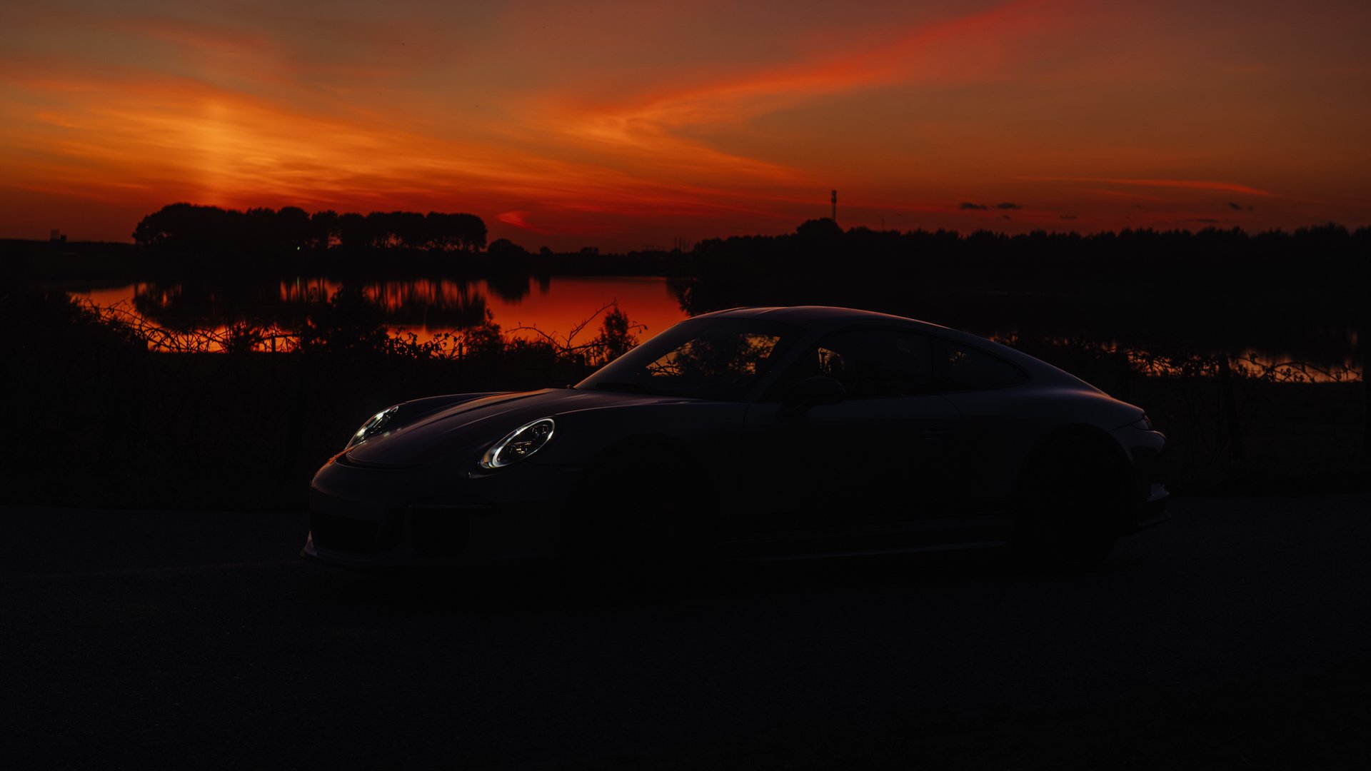 Broad Arrow Auctions | 2016 Porsche 911 R