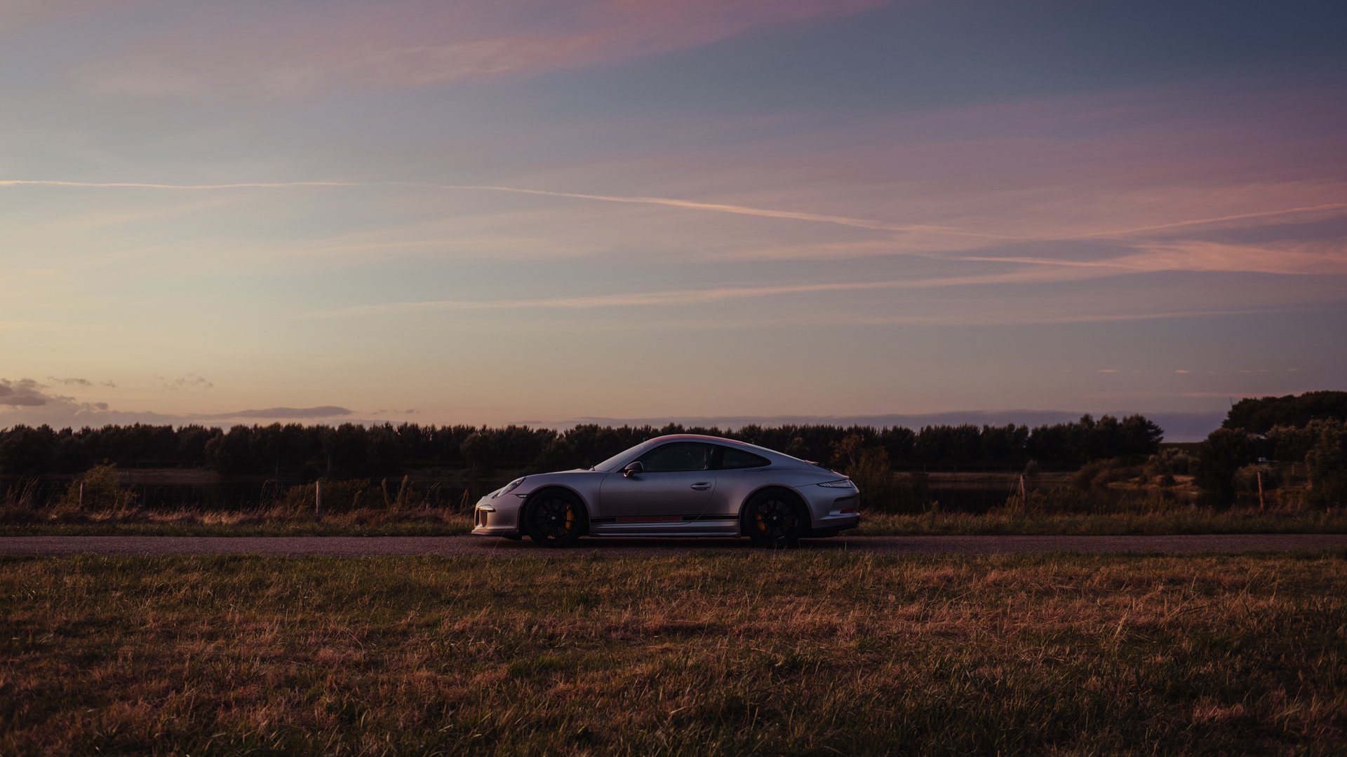 Broad Arrow Auctions | 2016 Porsche 911 R