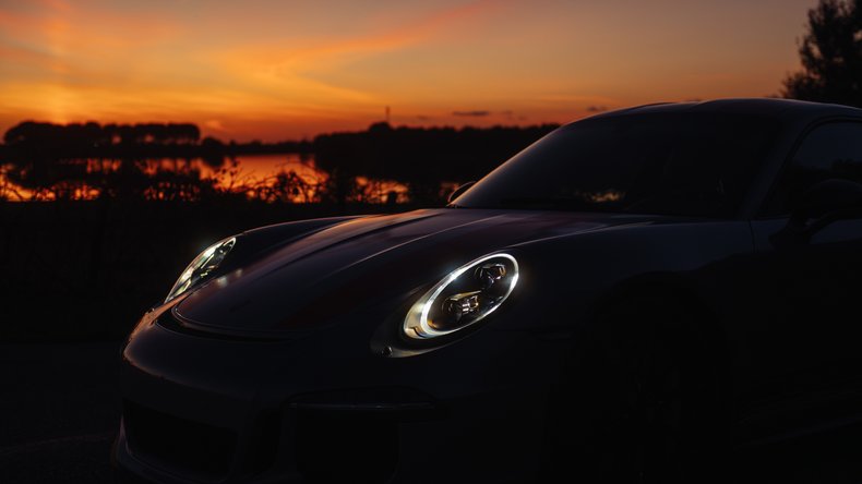 Broad Arrow Auctions | 2016 Porsche 911 R