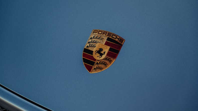 Broad Arrow Auctions | 2016 Porsche 911 R
