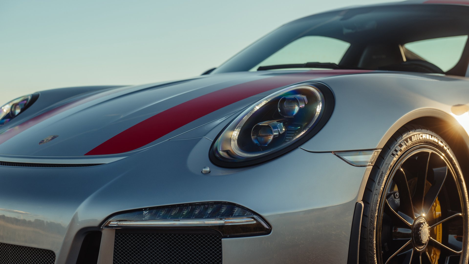 Broad Arrow Auctions | 2016 Porsche 911 R