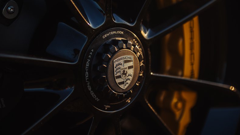Broad Arrow Auctions | 2016 Porsche 911 R