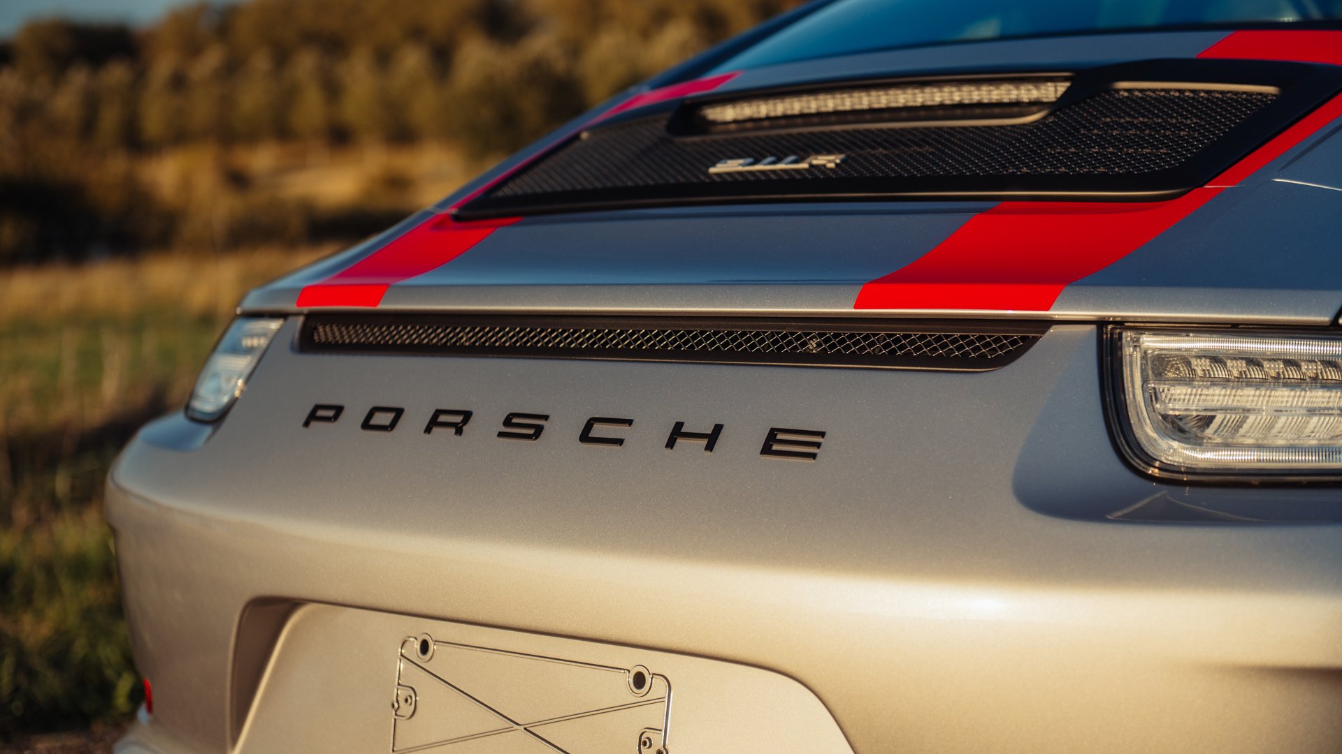 Broad Arrow Auctions | 2016 Porsche 911 R