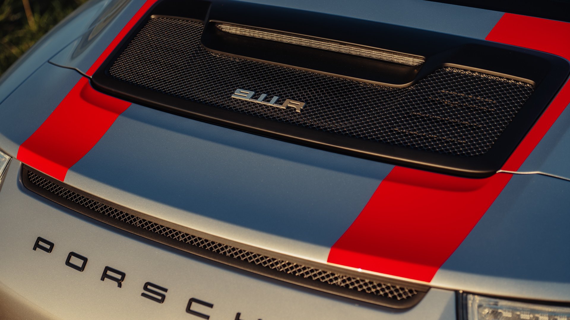 Broad Arrow Auctions | 2016 Porsche 911 R