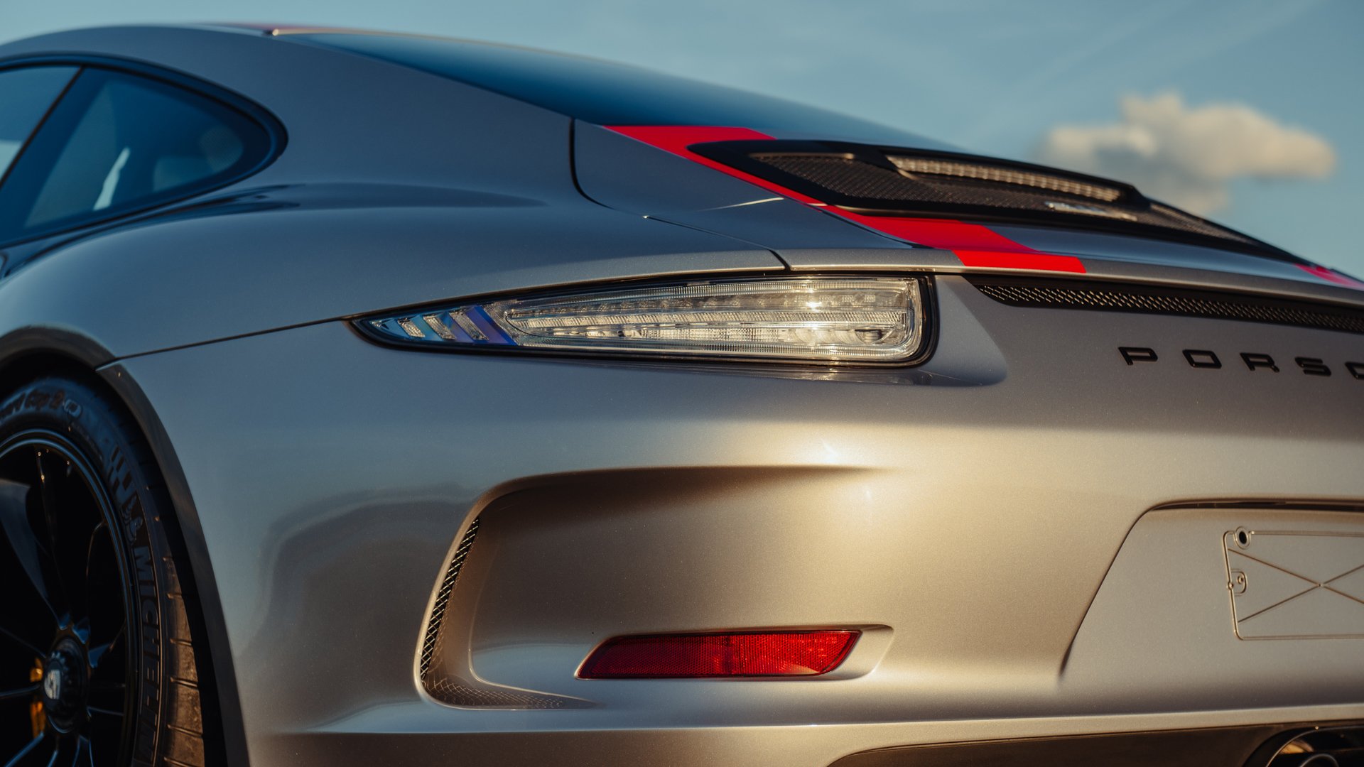 Broad Arrow Auctions | 2016 Porsche 911 R