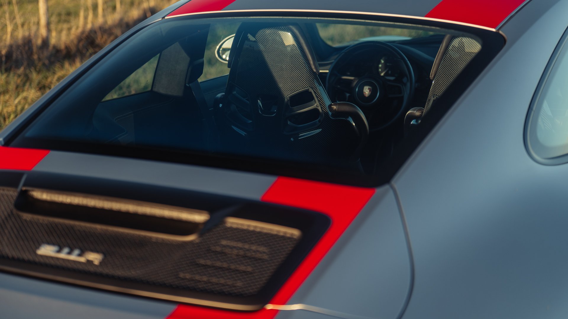 Broad Arrow Auctions | 2016 Porsche 911 R