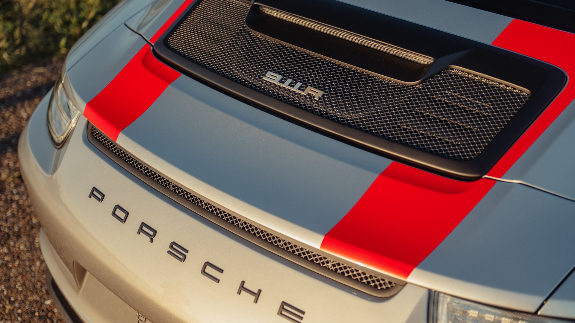 Broad Arrow Auctions | 2016 Porsche 911 R