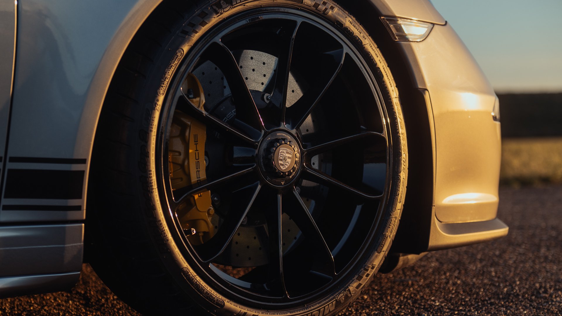 Broad Arrow Auctions | 2016 Porsche 911 R