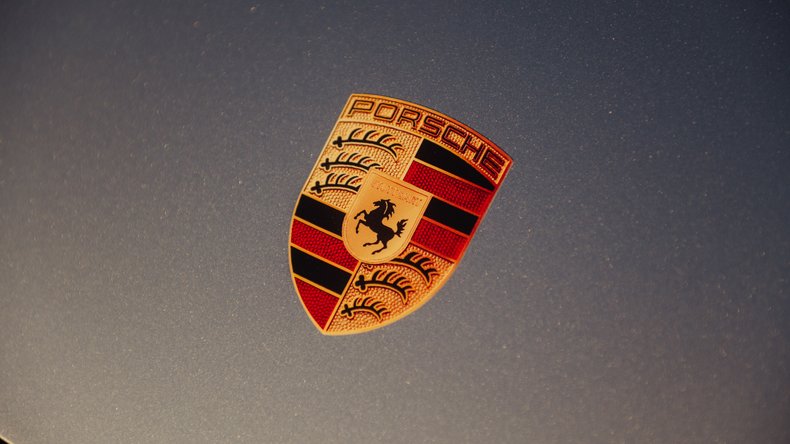 Broad Arrow Auctions | 2016 Porsche 911 R