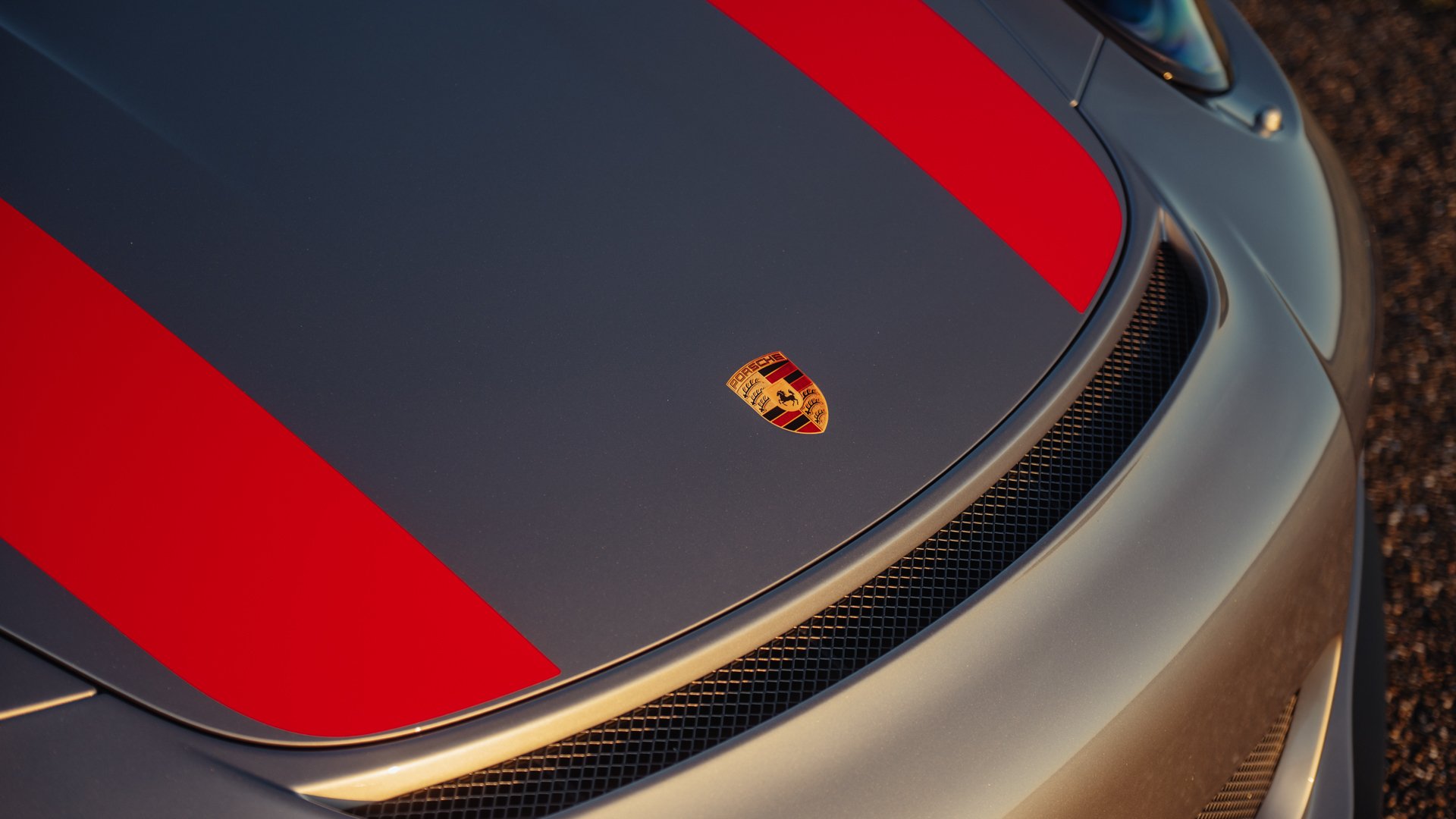 Broad Arrow Auctions | 2016 Porsche 911 R